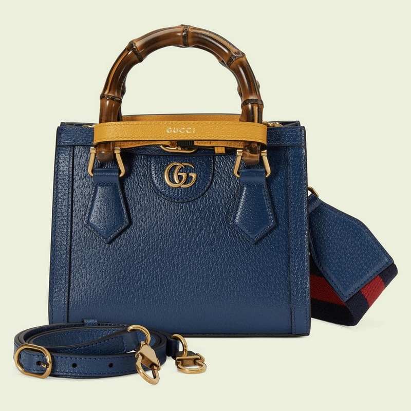 Gucci Handbags 743